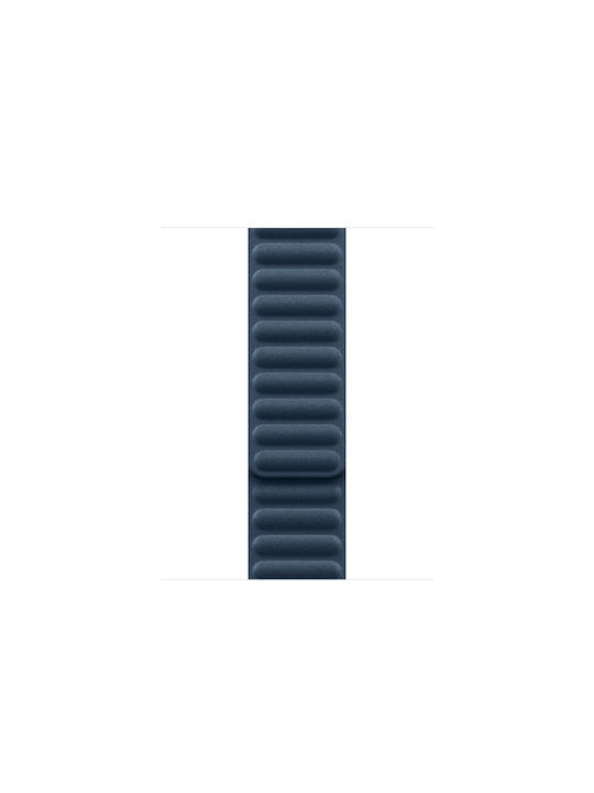 Apple Magnetic Link - S/M Λουράκι Pacific Blue (Apple Watch 38/40/41/42mm) Apple Magnetic Link - S/M Λουράκι Pacific Blue (Apple Watch 38/40/41/42mm)