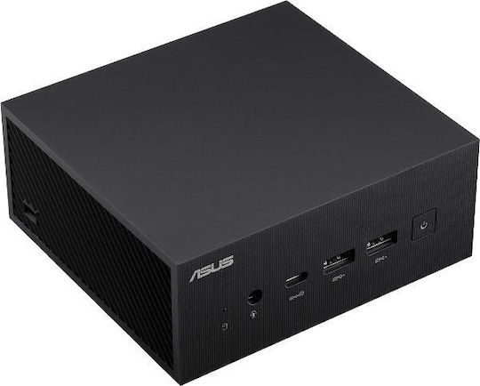 Asus ExpertCenter PN53-BBR575HD Barebone (Ryzen 5-7535H)