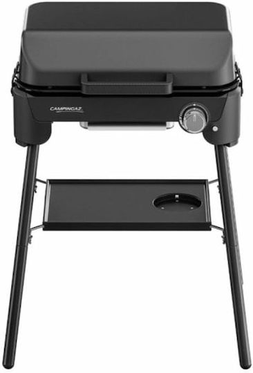Campingaz Tour & Grill CV Plus Portable Gas Grill with 1 pcs 2.4kW
