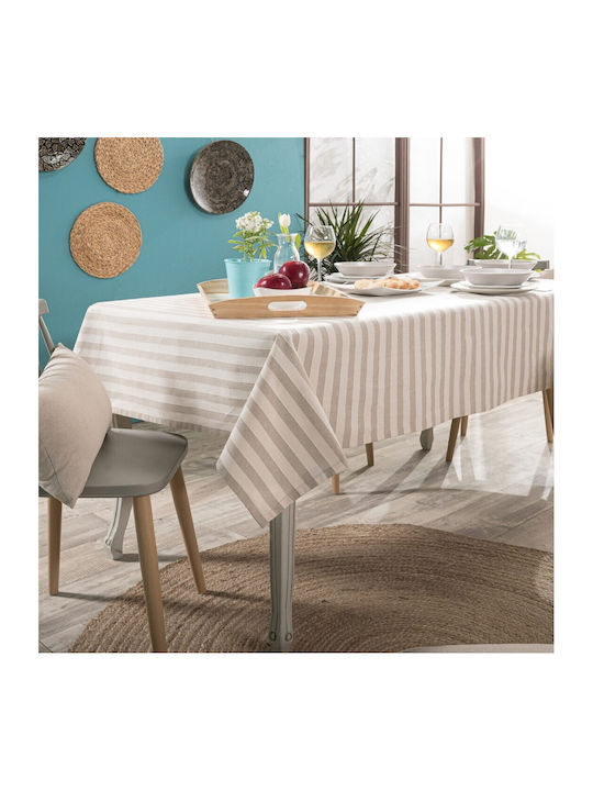 Teoran Tablecloth Prado 01 135x220cm