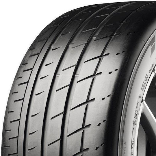 Bridgestone Potenza S007 305/30R20 103Y XL Summer Tire for Passenger Car