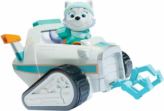 Spin Master Paw Patrol Vehicle for Ages 3+