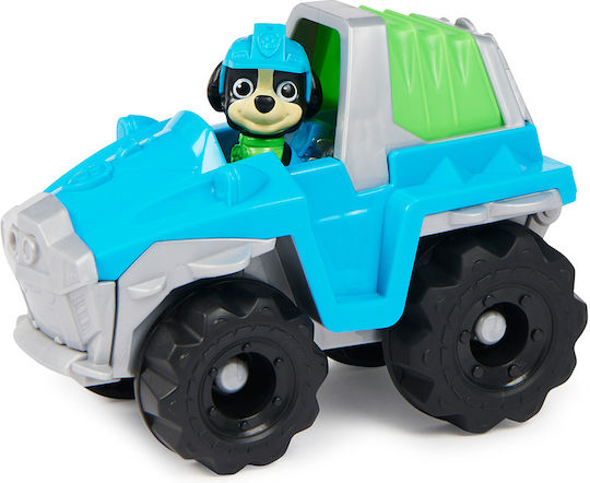 Spin Master Rex Vehicle Paw Patrol for Ages 3+