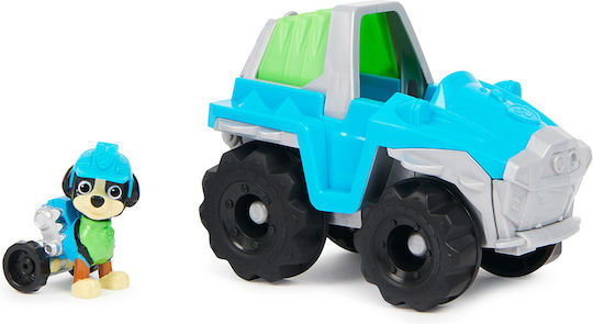 Spin Master Rex Vehicle Paw Patrol for Ages 3+