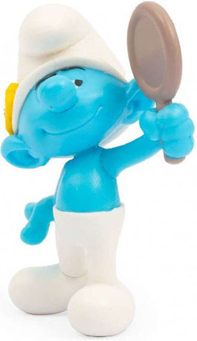 Giochi Preziosi Στρουμφάκια για 3+ Ετών 5.5εκ. (Διάφορα Σχέδια)