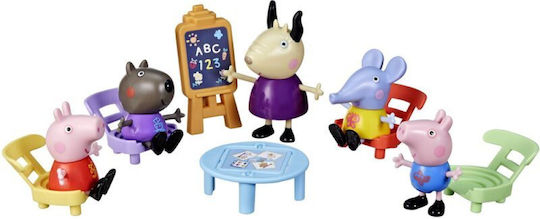Hasbro Playgroup Peppa Pig for Ages 3 and Up