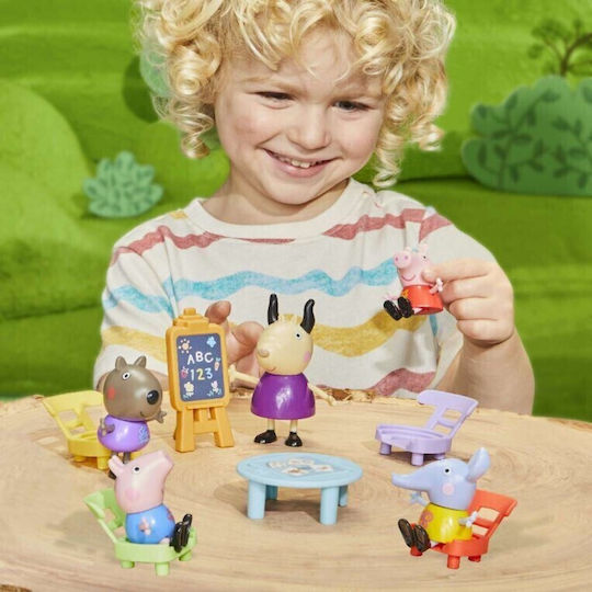 Hasbro Playgroup Peppa Pig for Ages 3 and Up