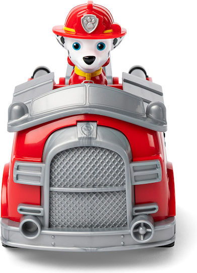 Spin Master Miniature Toy Vehicle Paw Patrol for 3+ Years Old