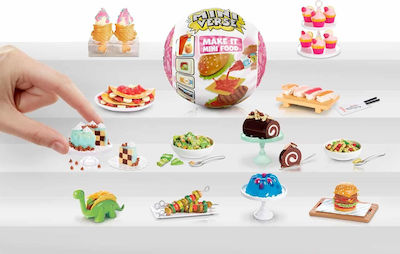 MGA Entertainment Jucărie Miniatură Miniverse Food - Make It Mini Diner