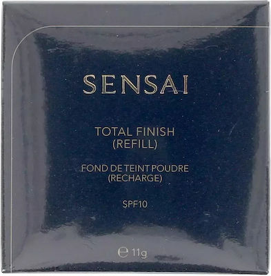 Sensai Sensai Total Finish Grundierung LSF10 Tf103-warm Beige 11gr