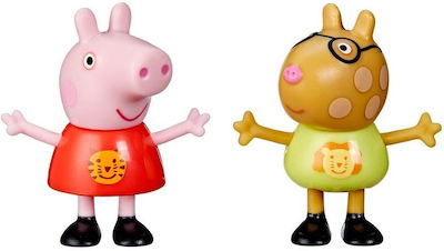 Hasbro Jucărie Miniatură Peppa Pig pentru 3+ Ani