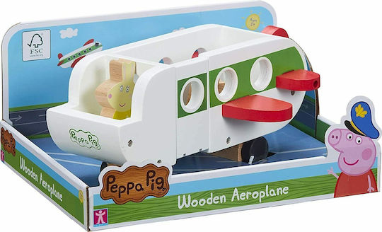 Peppa Pig Miniaturspielzeug Peppa Pig