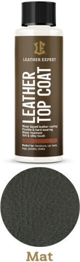 Leather Expert Spray Glänzen / Schutz für Lederteile 250ml