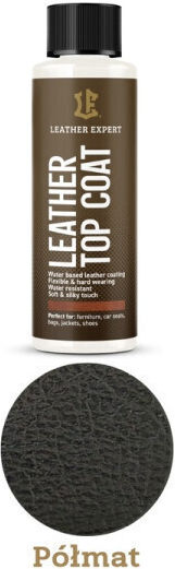 Leather Expert Σπρέι Καθαρισμού για Δερμάτινα Μέρη 50ml
