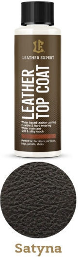 Leather Expert Spray Reinigung für Lederteile 250ml
