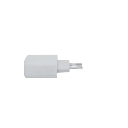 Xtorm Incarcător Fără Cablu GaN 67W Quick Charge 3.0 Alb (XEC067)