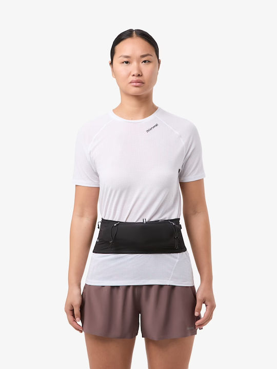 Nnormal Black Running Belt
