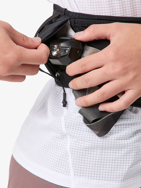 Nnormal Black Running Belt