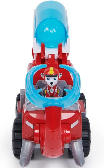 Spin Master Jungle Marshall Deluxe Paw Patrol για 3+ Ετών 4.5εκ.