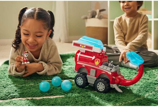 Spin Master Jungle Marshall Deluxe Paw Patrol για 3+ Ετών 4.5εκ.