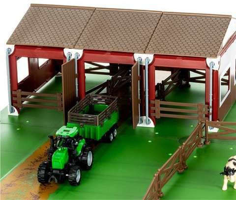 Kruzzel Farm