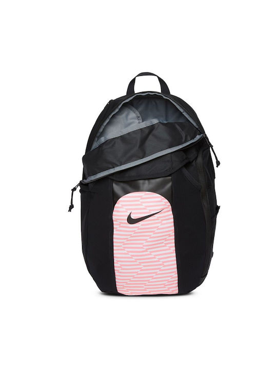 Nike Academy Männlich Stoff Rucksack Schwarz 30Es