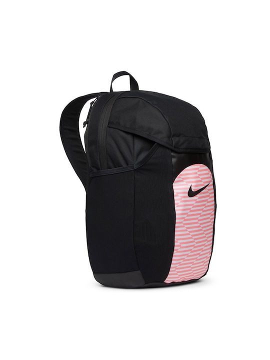 Nike Academy Team Αδιάβροχο 30lt Μαύρο