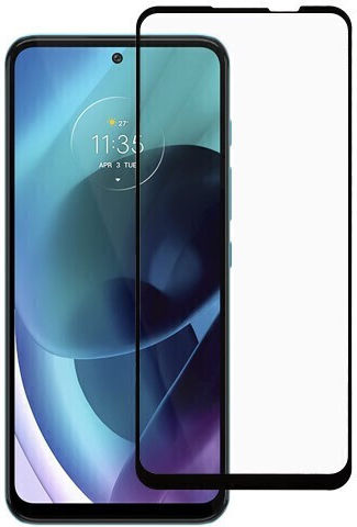 Tempered Glass (Moto G31)