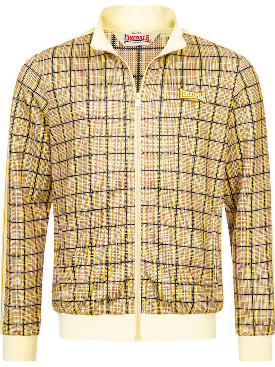 Σετ Φόρμας με Λάστιχο Yellow/brown