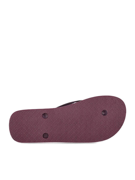 Ανδρικά Flip Flops Γκρι