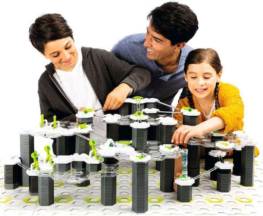 Ravensburger Εκπαιδευτικό Παιχνίδι Μηχανικής Gravitrax για 8+ Ετών