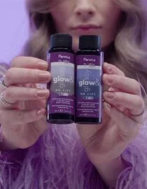 Fanola Glow And Glossy Toner Fără Amoniac