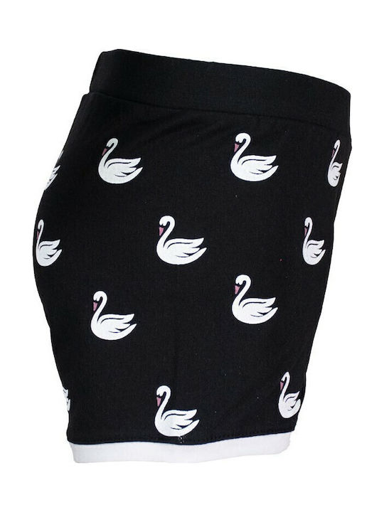 Kids' Shorts/Bermudas Fabric Coral