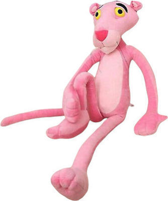 Plush Panther Pink Panther 100 cm