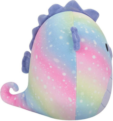 Jazwares Plush Squishmallows Emerald Το Θαλάσσιο Αλογάκι for 3+ Years 19 cm