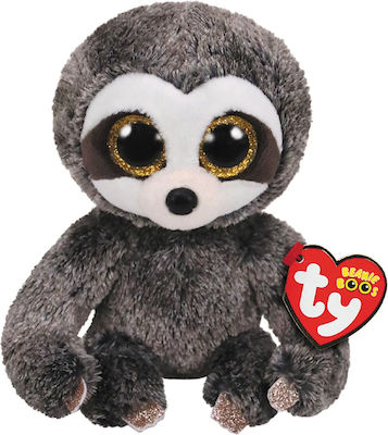 TY Plush Boos - Βραδύπους for 3+ Years 15 cm