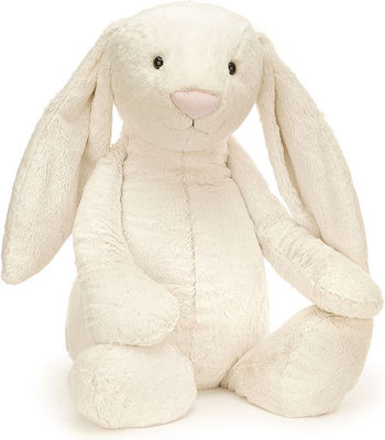 Jellycat Plush Bunny 108 cm.