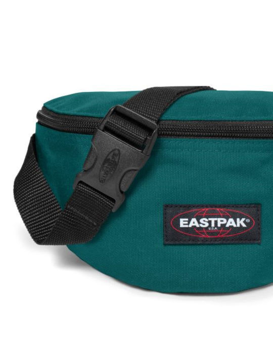 Eastpak Springer Bum Bag pentru Talie Verde