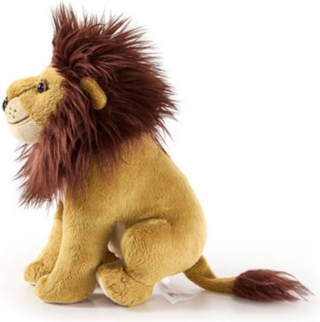 The Noble Collection Λούτρινο Harry Potter Gryffindor Mascot Harry Potter 20 εκ.