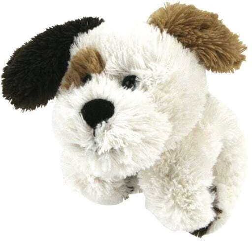 Fanatics ZZookiez Plush Puppy for 3+ Years 30 cm