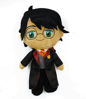 Play By Play Plush Harry Potter for 3+ Years 27 cm