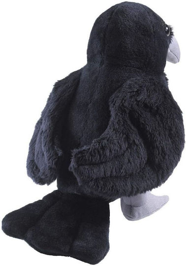 The Noble Collection Plush Harry Potter with Mascot Pillow Ravenclaw (Harry Potter) 34 cm