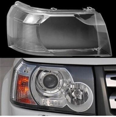 Land Rover Δεξί Κρύσταλλο Φαναριού για Land Rover Freelander