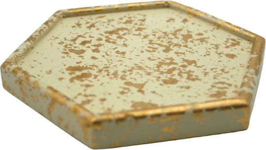 Taufgeschenk mit Untersetzer 1cm
