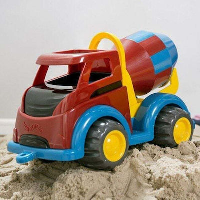 Viking Toys Cement Mixer