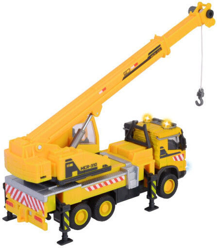 Simba Volvo Camion Macara Camion Pentru 3+ Ani
