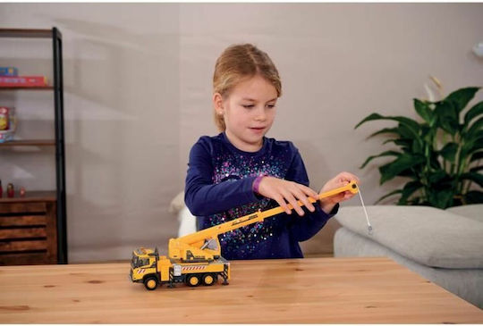 Simba Volvo Camion Macara Camion Pentru 3+ Ani