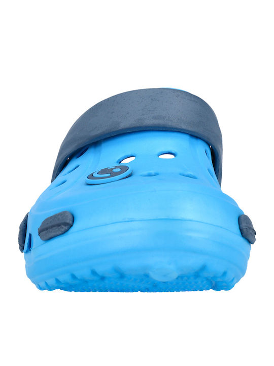 Kinder Badeschuhe Blau