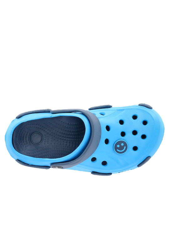 Kinder Badeschuhe Blau