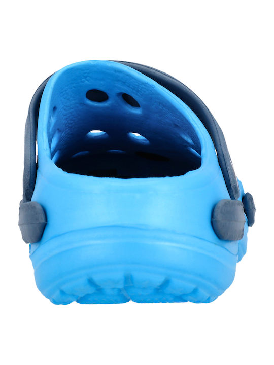 Kinder Badeschuhe Blau